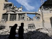 El Pentágono identifica al quinto soldado estadounidense muerto en ataque con drones