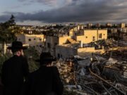 Mientras Estados Unidos e Israel intensifican sus ataques, Irán contraataca y el peligro se extiende por todo Oriente Medio