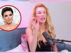 Brandi Glanville dice que Lisa Rinna debería regresar con ‘Real Housewives’ solo por un gran día de pago