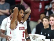 Aden Holloway de Alabama acusado de “tráfico de drogas”: informe