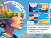 Adobe Firefly ahora puede crear imágenes con su propio estilo visual