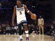 Código promocional de Kalshi FOXSPORTS: intercambie $ 10 y obtenga un bono de $ 10 en Cavaliers vs Mavericks, Timberwolves vs Warriors