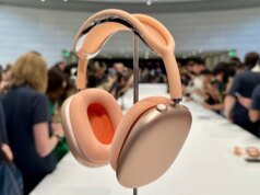 Apple lanzó los AirPods Max 2 en un anuncio sorpresa
