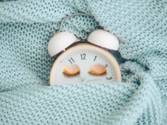 El horario de verano me destruyó, pero estos dispositivos me están ayudando a sobrevivir