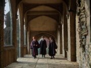 No quería reiniciar Harry Potter, pero el nuevo tráiler me tiene hechizado