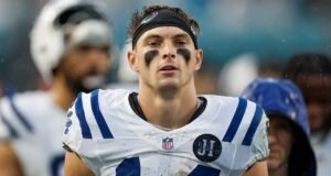 Agencia libre de la NFL: los Colts retienen a Alec Pierce y cambian a Michael Pittman Jr.