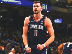 El No. 6 UConn derrota a Georgetown para preparar el choque final de BIG EAST contra el No. 13 St. John’s