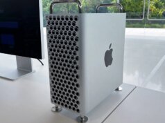 Apple Mac Pro cae en el olvido