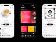 El diseño recientemente adaptado de Apple Music ha generado quejas de los usuarios del modo oscuro