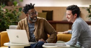 La herramienta de descubrimiento de socios de Apple ayuda a las empresas a encontrar revendedores y consultores