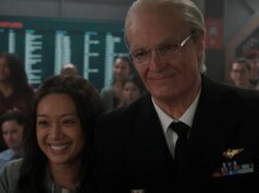 La quinta temporada de All Mankind ahora se transmite en Apple TV