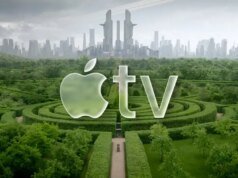 Apple TV tiene dos grandes series de ciencia ficción en streaming ahora, y pronto habrá más