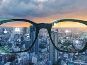 Los píxeles OLED más pequeños del mundo podrían transformarse en gafas inteligentes