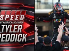 Kevin Harvick: Tyler Reddick y el éxito de 23XI ‘Todo sobre la gente’