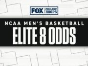 Probabilidades de Elite 8 masculino 2025-26: diferenciales, líneas, qué saber para los 4 juegos