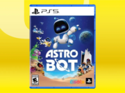 La última aventura de Astro Bot para PS5 tiene casi un 50% de descuento en Walmart ahora mismo