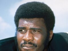 La leyenda de la NFL ‘Mann’ Joe Green está viva, dicen los Steelers, después del engaño de la muerte en línea