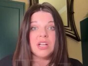 Amy Duggar King dice que apoya a los niños después del arresto de Kendra Duggar