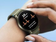 El Samsung Galaxy Watch monitorea la presión arterial en EE. UU., con una advertencia importante