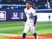 Anoche en el béisbol: no puedes detener a los Azulejos (o al menos no puedes)