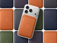 MagSafe + Encuentra mi soporte