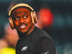 Probabilidades del próximo equipo de AJ Brown: ¿Star Wideout aterrizará en la AFC?