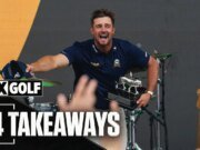 4 conclusiones de LIV Golf Sudáfrica: Bryson DeChambeau vence a Jon Rahm en los playoffs