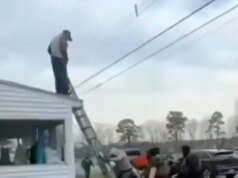 ICE dice que el propietario de una casa en Maryland no dio propina a los inmigrantes que alquilaban