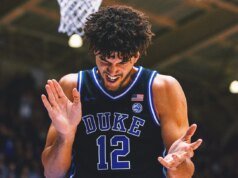 Informe de apuestas Sweet 16 2025-26: libro afectado por la oscilación en la responsabilidad de futuros