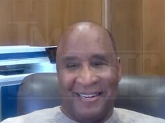 El alcalde de Inglewood dice que la ciudad está lista para la Copa del Mundo, ¡tenemos un concierto de Taylor Swift!