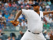 CC Sabathia apoya la temporada baja de los Yankees, Aaron Judge analiza el factor decisivo