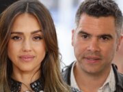 Jessica Alba está dividiendo el resto con su ex Cash Warren en un acuerdo de divorcio