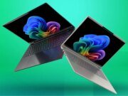 Trabaje de forma más inteligente con las nuevas computadoras portátiles Swift con tecnología de inteligencia artificial de Acer