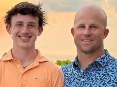 La familia de Brett Gardner presenta una demanda por la muerte de un niño de 14 años