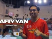 Desarrollar la confianza en uno mismo a través del bádminton: la historia de Haffian