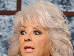 Eugene Thomas King Jr., quien apuntó con un arma a la cabeza de Paula Dean, fue encontrado muerto