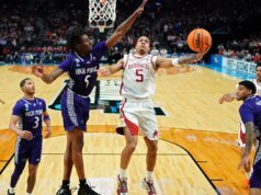 El código de promoción de Kalshi FOXSPORTS desbloquea hoy un bono de $ 10 para tu partido favorito de marzo