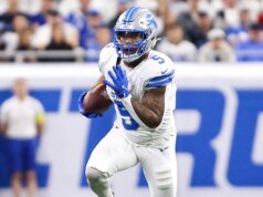 Los Lions cambian a David Montgomery a los Texans antes de la temporada 2026