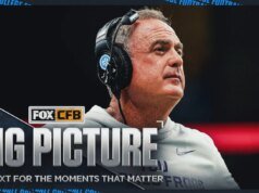 Sonny Dykes del TCU apoya el modelo FCS de 24 equipos mientras continúa el debate sobre la expansión de la CFP