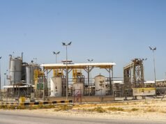 Irán podría atacar una planta desalinizadora en unos días, advierte un funcionario de la ONU