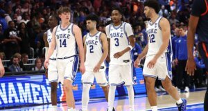 Código promocional DraftKings: apueste $5, obtenga $200 al instante en cualquier juego de torneo de la NCAA + 100% de aumento de ganancias