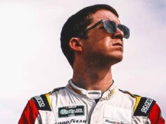 Daniel Die se reincorpora a la carrera pero participa con Kaulig