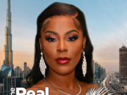 ‘Carolyn Brooks de RHO Dubai planea huir de Dubai después de los ataques de Irán