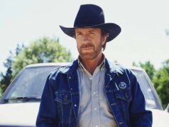 Chuck Norris ha muerto a los 86 años
