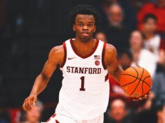 Probabilidades de la corona del baloncesto universitario 2026: cómo apostar en la primera ronda del torneo