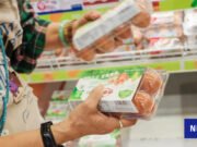 Hong Kong ha garantizado la seguridad de la marca china de huevos DQY tras informes de colorantes añadidos