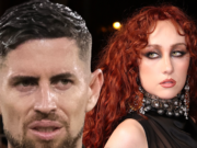 Chappell acusado de hacer llorar a la hija del astro del fútbol Jorginho