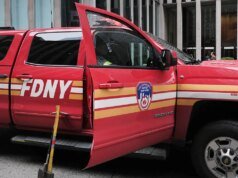 El FDNY advierte a los fanáticos que no bloqueen las bocas de incendio durante la emoción de March Madness