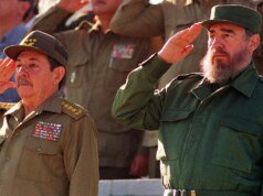 Trump señaló el movimiento hacia Cuba mientras los expertos dicen que no hay un sucesor claro