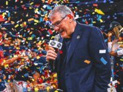 UConn y Geno Auriemma vencieron a Notre Dame para asegurar el puesto número 25 en la Final Four femenina